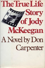 True Life Story of Jody McKeegan