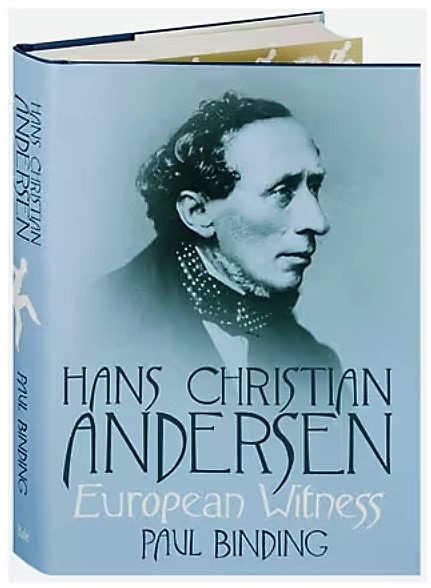 Hans Christian Andersen and His Victorian Translators