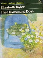 The Devastating Boys