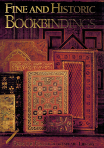 Fine and Historic Bookbindings