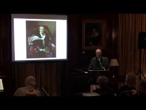 Embedded thumbnail for Stephen H. Grant, Collecting Shakespeare: The Story of Henry and Emily Folger