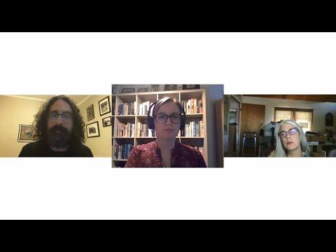 Embedded thumbnail for Conversation: Michael Zapata and Lydia Millet with Amy Brady