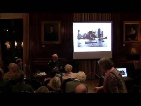 Embedded thumbnail for Peter and Norma Stanford, A Dream of Tall Ships: How New Yorkers Came Together to Save the City&amp;#039;s Sailing-Ship Waterfront
