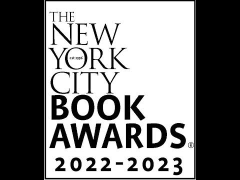 Embedded thumbnail for The 2022-2023 New York City Book Awards Ceremony