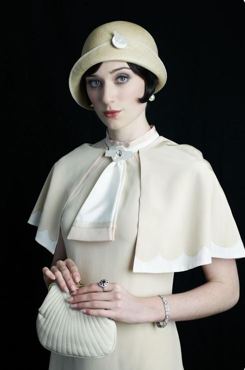 Elizabeth Debicki as Jordan Baker in the 2013 adaptation of THE GREAT GATSBY. Somebody give this lady her own book!