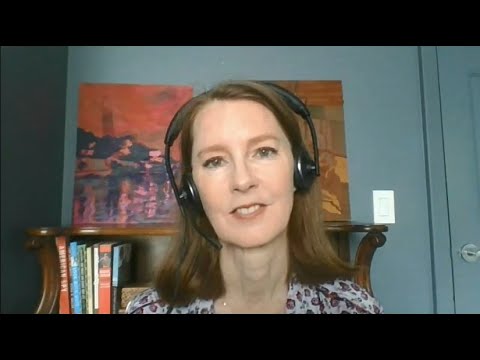 Embedded thumbnail for Happier at (Quarantine) Home: A Q&amp;amp;A with HAPPINESS PROJECT Author Gretchen Rubin