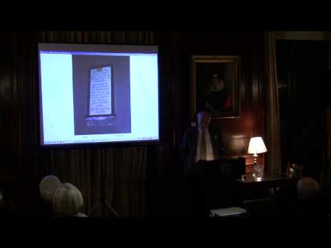 Embedded thumbnail for Leo Damrosch, Jonathan Swift: His Life and His World